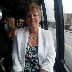 Meet your Posher, Helen